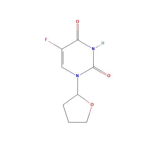 Tegafur (CAS: 17902-23-7) - Related Chemical Product