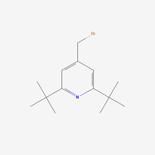 FT-0654172 CAS:81142-32-7 chemical structure