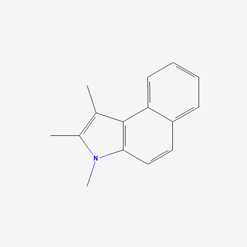 FT-0654173 CAS:881219-73-4 chemical structure