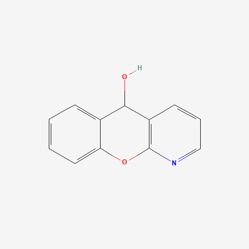 FT-0654196 CAS:6722-09-4 chemical structure