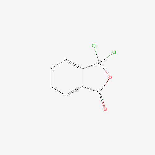 FT-0654197 CAS:601-70-7 chemical structure