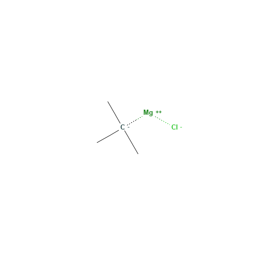 TERT-BUTYLMAGNESIUM CHLORIDE (CAS: 677-22-5) - Related Chemical Product