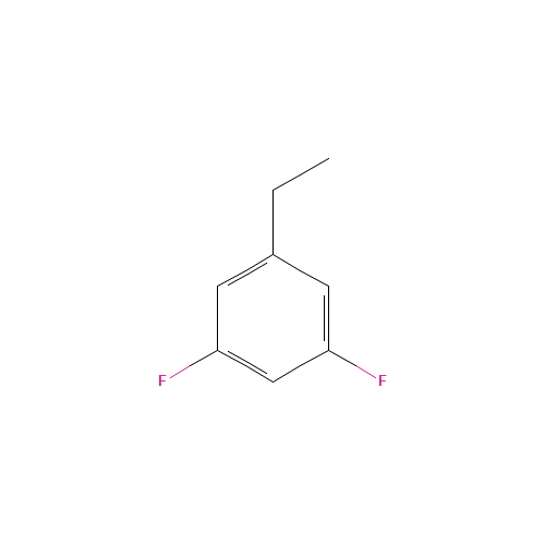 1-Ethyl-3,5-difluorobenzene (CAS: 117358-52-8) - Related Chemical Product