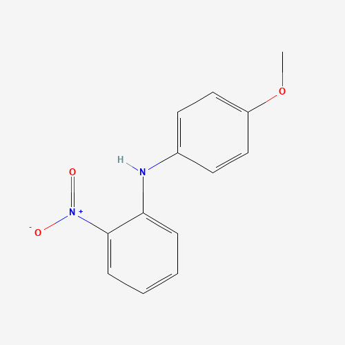 FT-0654223 CAS:54381-13-4 chemical structure