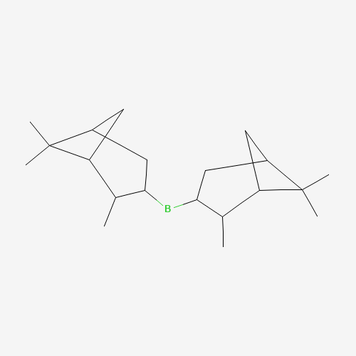Diisopinocampheylborane (CAS: 21947-87-5) - Related Chemical Product