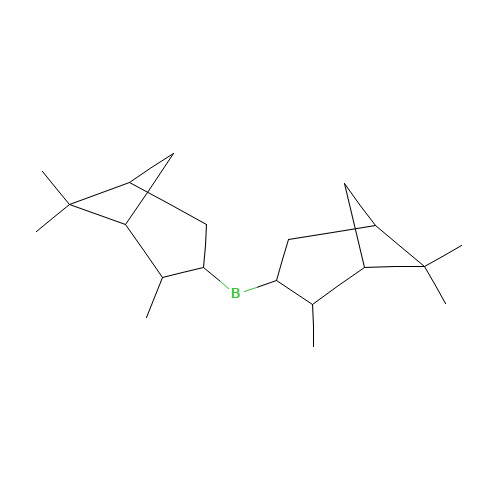 Diisopinocampheylborane (CAS: 21947-87-5) - Related Chemical Product