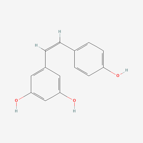 cis Resveratrol (CAS: 61434-67-1) - Related Chemical Product