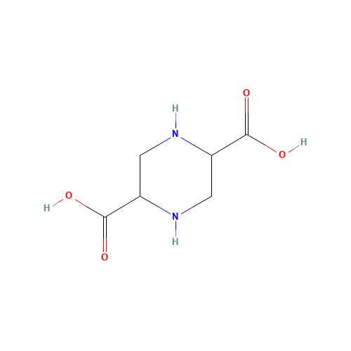 PIPERAZINE-2,5-DICARBOXYLIC ACID (CAS: 89601-10-5) - Related Chemical Product