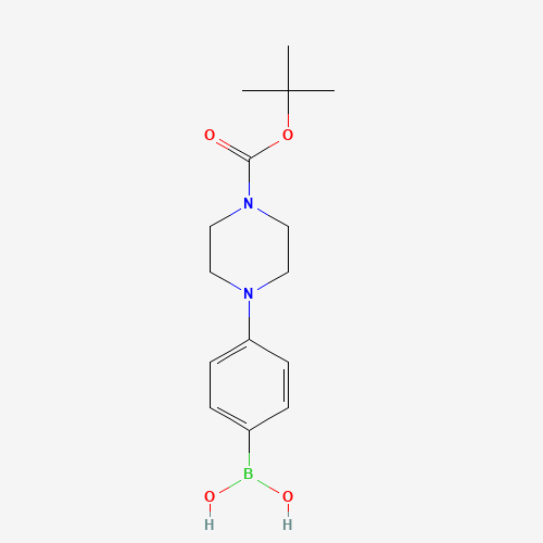 FT-0654241 CAS:457613-78-4 chemical structure