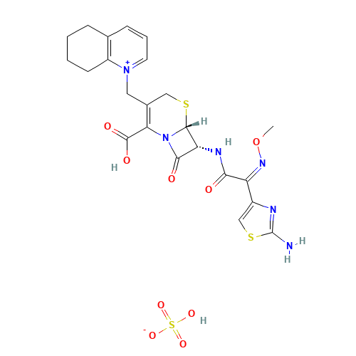 FT-0654244 CAS:118443-89-3 chemical structure