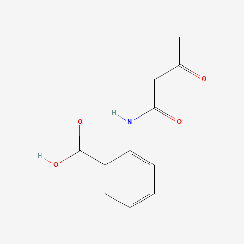 FT-0654245 CAS:35354-86-0 chemical structure
