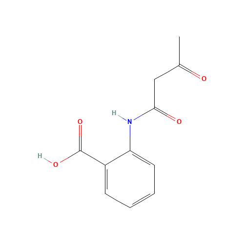 N-(Acetoacetyl)anthranilic acid (CAS: 35354-86-0) - Related Chemical Product