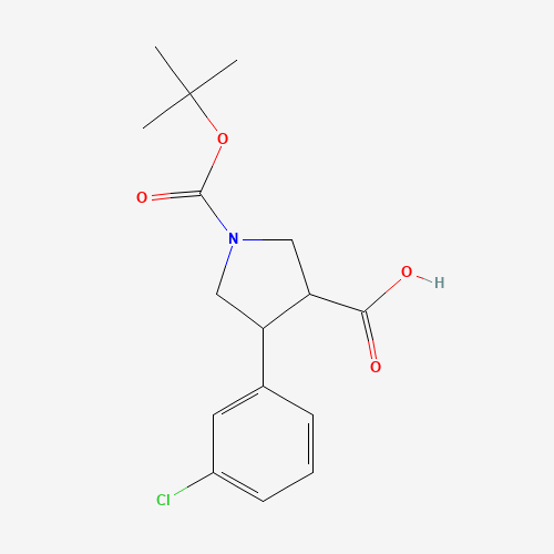 FT-0654246 CAS:939757-91-2 chemical structure