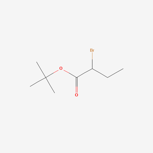 TERT-BUTYL 2-BROMOBUTYRATE (CAS: 24457-21-4) - Related Chemical Product