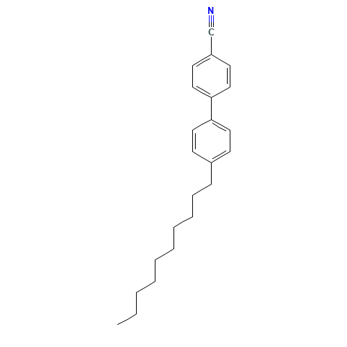 10CB (CAS: 59454-35-2) - Related Chemical Product