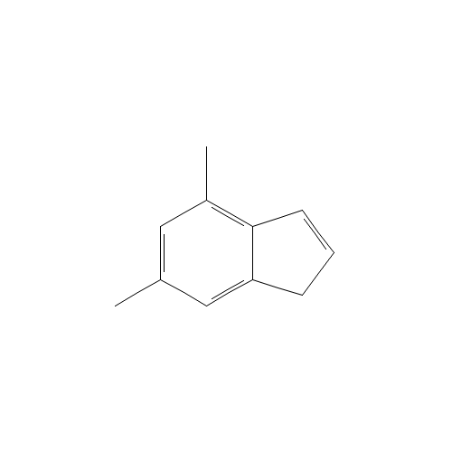 4,6-dimethyl-1H-indene (CAS: 22430-64-4) - Related Chemical Product