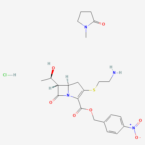 FT-0654270 CAS:442847-66-7 chemical structure