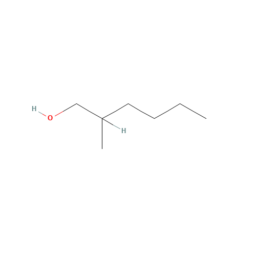 2-Methyl-1-hexanol (CAS: 61949-26-6) - Related Chemical Product