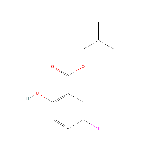 FT-0654285 CAS:15206-70-9 chemical structure