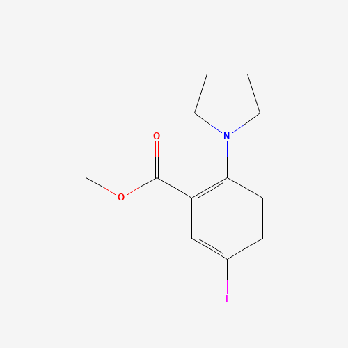 FT-0654286 CAS:1131587-38-6 chemical structure