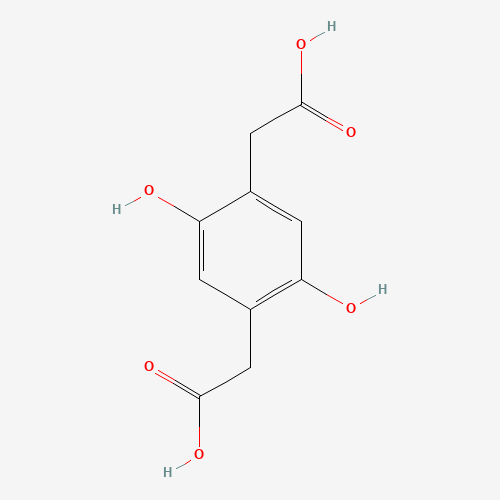 FT-0654291 CAS:5488-16-4 chemical structure
