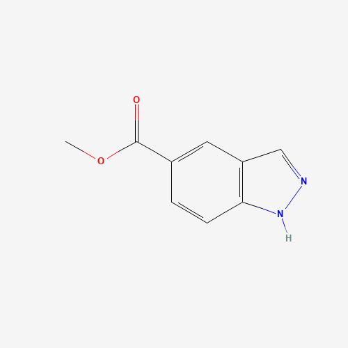 FT-0654292 CAS:473416-12-5 chemical structure