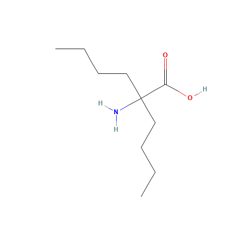 5-AMINONONANE-5-CARBOXYLIC ACID (CAS: 7597-66-2) - Related Chemical Product