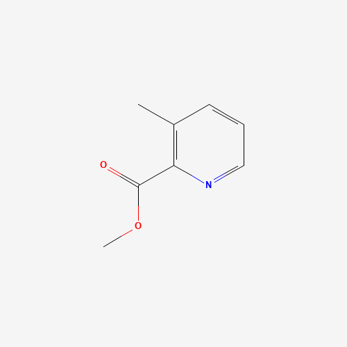 METHYL 3-METHYLPYRIDINE-2-CARBOXYLATE (CAS: 59718-84-2) - Related Chemical Product