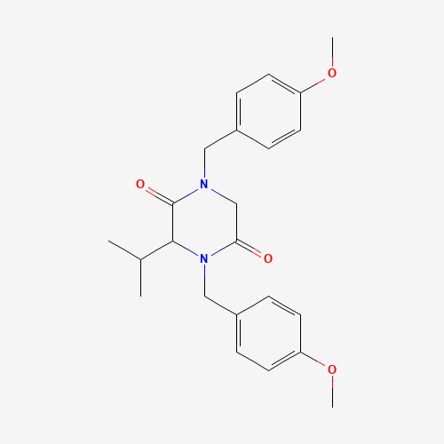 FT-0654309 CAS:479681-55-5 chemical structure