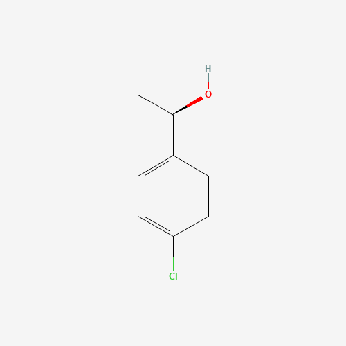 (R)-4-CHLORO-ALPHA-METHYLBENZYL ALCOHOL (CAS: 75968-40-0) - Related Chemical Product