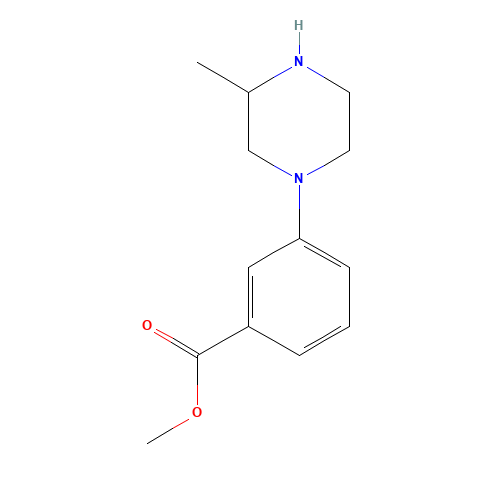 FT-0654314 CAS:1131622-66-6 chemical structure