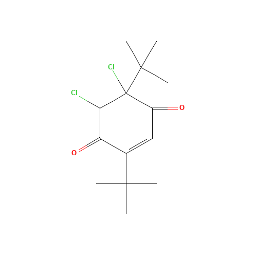 Nsc240459 (CAS: 33611-72-2) - Related Chemical Product