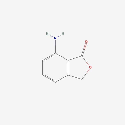 FT-0654322 CAS:3883-64-5 chemical structure