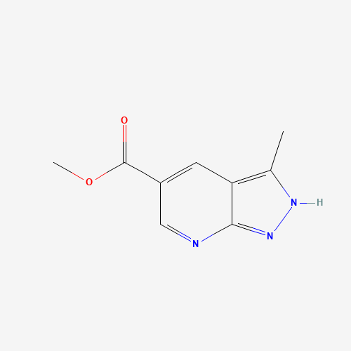 FT-0654323 CAS:1150618-05-5 chemical structure