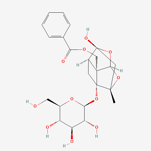FT-0654324 CAS:23180-57-6 chemical structure