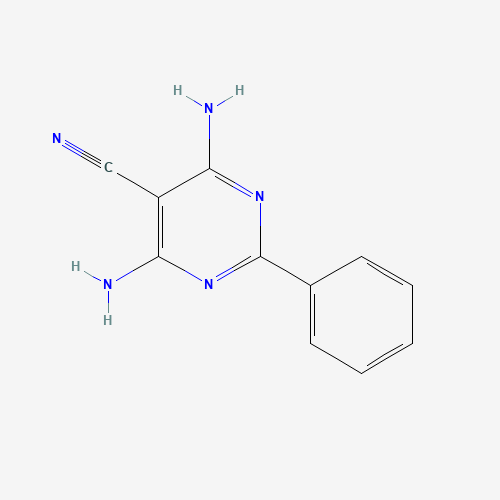 FT-0654329 CAS:91093-93-5 chemical structure