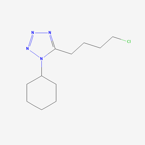 FT-0654335 CAS:73963-42-5 chemical structure