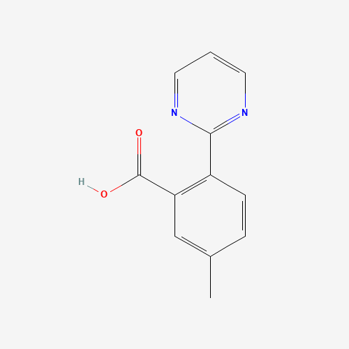 FT-0654351 CAS:1088994-22-2 chemical structure