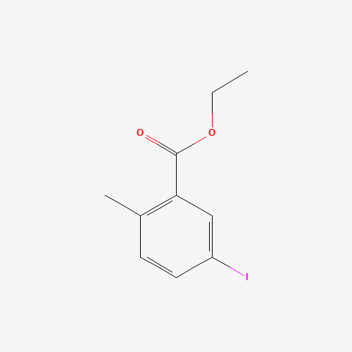 FT-0654362 CAS:612833-45-1 chemical structure