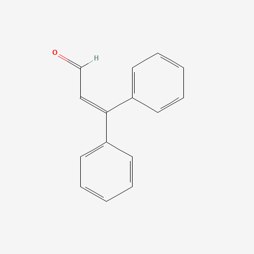BETA-PHENYLCINNAMALDEHYDE (CAS: 1210-39-5) - Related Chemical Product