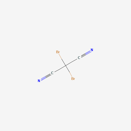 dibromomalononitrile (CAS: 1885-23-0) - Related Chemical Product