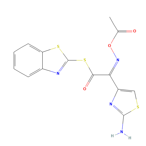 FT-0654376 CAS:104797-47-9 chemical structure