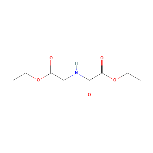 N-Ethoxycarbonylmethyl-oxalamic acid ethyl ester (CAS: 29655-79-6) - Related Chemical Product