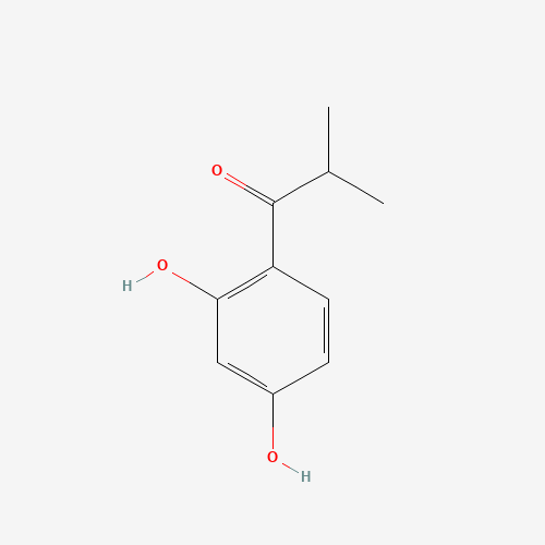 FT-0654391 CAS:29048-54-2 chemical structure