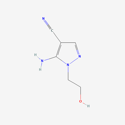 FT-0654393 CAS:5346-53-2 chemical structure