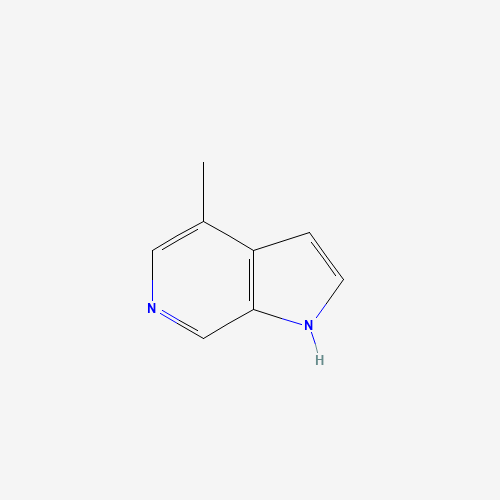 FT-0654397 CAS:1190321-86-8 chemical structure