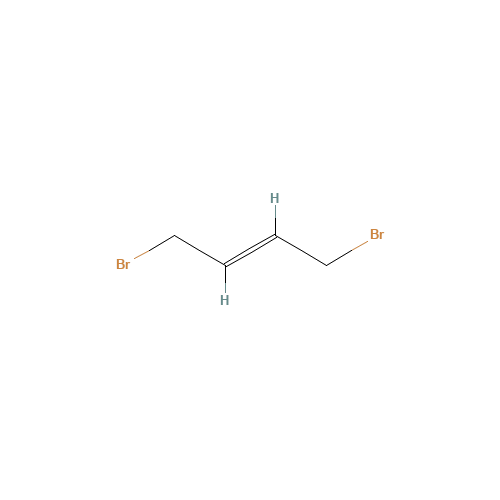 (E)-1,4-Dibromobut-2-ene (CAS: 821-06-7) - Related Chemical Product