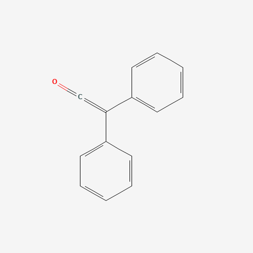 DIPHENYLKETENE (CAS: 525-06-4) - Related Chemical Product