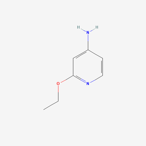 FT-0654434 CAS:89943-12-4 chemical structure