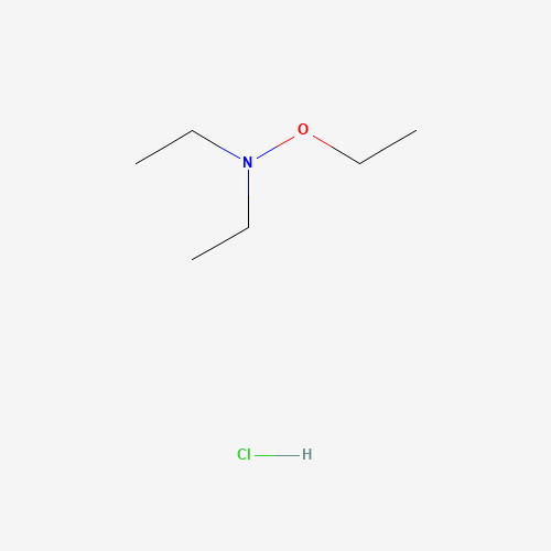 FT-0654437 CAS:13989-32-7 chemical structure